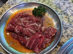 -安又胖韩国烤肉(美罗城店)