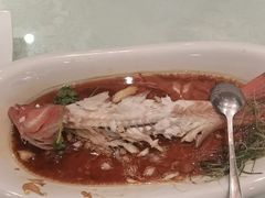 -齐家花园大酒店·本帮菜(宝山店)
