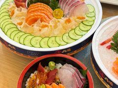 -元通寿司(地标店)