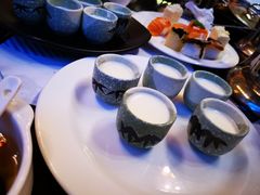 -博林圣海伦酒店-LA VILLA自助西餐厅(华侨城店)