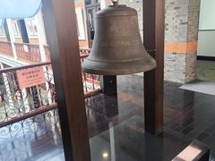 -上海交通大学董浩云航运博物馆