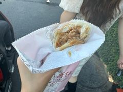 -长发西饼(临顿路店)