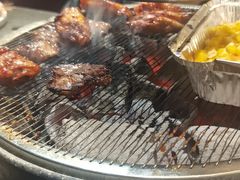 -炭虎烤肉(桂林路店)