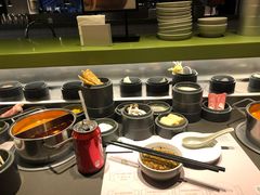 -壹小馆.皇城老妈(成都太古里店)