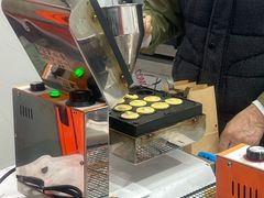 -莫朗核桃饼(虹泉路店)
