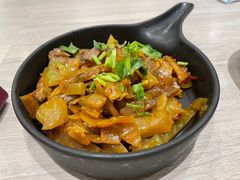 -康师傅私房牛肉面(马泉营奥莱店)