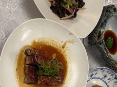 -酌宴府The China Club·广州万富希尔顿酒店(云城东路店)