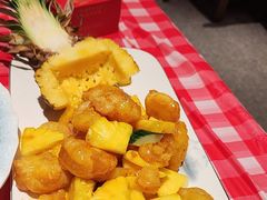 -鱼满舱·鲜活海鲜·正宗鲁菜