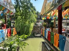 -小河直街历史文化街区