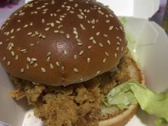 -肯德基(顺义光明大街店)