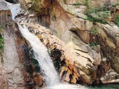 -崂山九水游览区