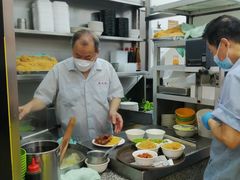 -麦文记面家(佐敦店)