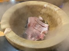 -抚仙湖生态石锅鱼野生菌(告庄店)