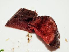 -北京金融街丽思卡尔顿酒店·意味轩 Cepe