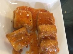 -刘胖子家常菜·蹄花焖藕(中南店)