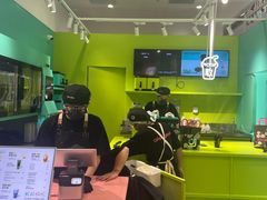 -gleeglee乐溢亦茶(合生汇店)
