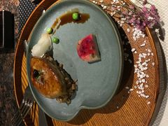 -花隐日式怀石料理(万象城购物中心店)