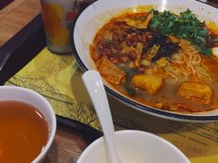 -瓦记米粉(东鼓道店)