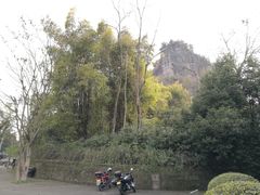 -三峡梯城