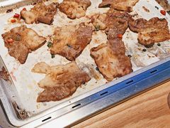 -新石器烤肉(之心城店)