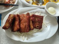 主厨飘香肉-神仙馆(衡山路店)