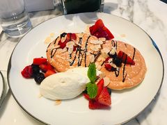 -悦厅·下午茶(杭州柏悦酒店)