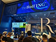 -the Roll'ING手作瑞士卷专门店(卓悦中心店)