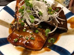-山杏yama-katsu·吉列炸物
