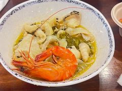 -横琴湾畔餐厅(长隆海洋王国白鲸剧场店)