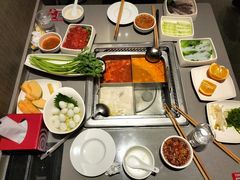 鹌鹑蛋-海底捞火锅(金光华店)