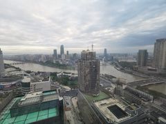 -宁波威斯汀酒店