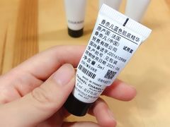 -CHANEL(恒隆广场店)