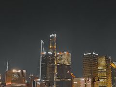 -秦皇岛路游船码头