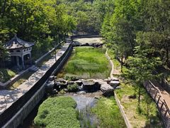 -白水寺森林公园