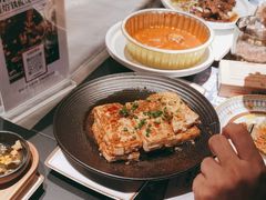 -盛焰铁板烧(王府井店)