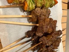 -苏小牛·牛肉串(国贸店)