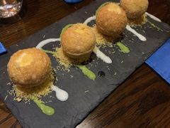 -甘尼仕印度餐厅酒吧(斜塘老街店)