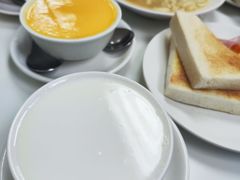 -澳洲牛奶公司(佐敦店)