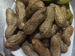 -张记烤羊腿(北花园店)