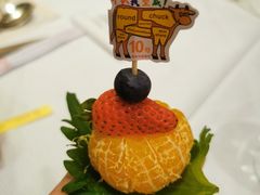 -中山威尼斯西餐厅(三乡总店)