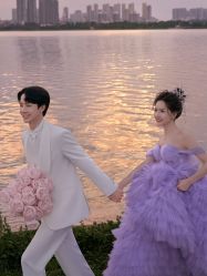 -第一夫人婚纱摄影(南京店)