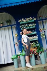 -糖果baby儿童摄影定制馆(外景店)