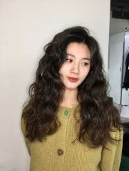 -Sying杉影日式烫染專門店