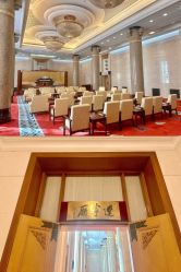 -人民大会堂宴会厅