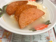 -华星冰室(湾仔店)