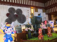 -陆地游轮吉林神农温泉