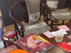 -剧狐剧本杀(徐汇1号店)