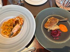 -杭州西子湖四季酒店-WL BISTRO西湖餐厅(灵隐路店)