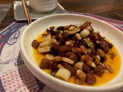 -铁公鸡·四川料理(天环广场店)