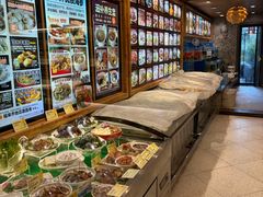 -福来齐·鲁菜海鲜·渔家菜(朝阳街分店)